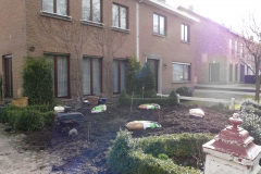 Grondverbetering