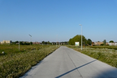 Bloemenweide clementwijk Sint-Niklaas