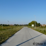 Bloemenweide clementwijk Sint-Niklaas